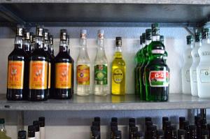 Distillerie  Monforte del Cid- 031